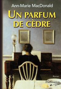 image of Un Parfum de Cedre
