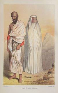 image of Personal Narrative of a Pilgrimage to Al-Madinah and Meccah