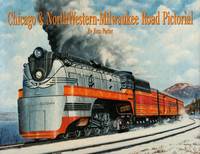 cover of Chicago & North Western-Milwaukee Road Pictorial