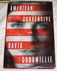 cover of American Subversive
