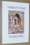 Twenty Five Churches Near the Barn