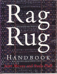 Rag Rug Handbook