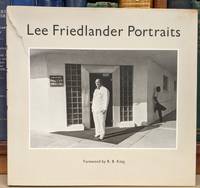 Lee Friedlander Portraits