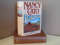 Forefathers by Cato, Nancy - 1983