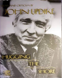 cover of Hugging the Shore: Essays and Criticism