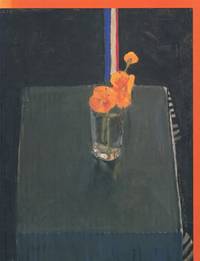 cover of The Art of Richard Diebenkorn