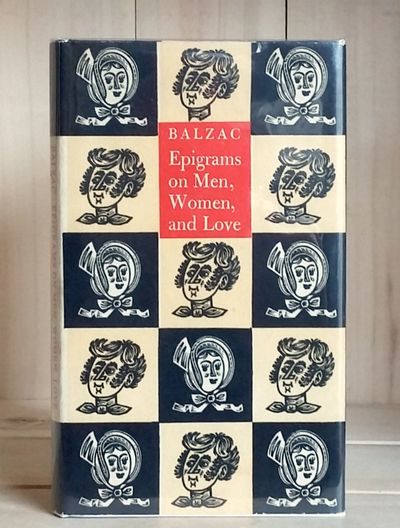 Epigrams on Men, Women, and Love