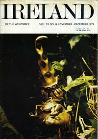 Ireland of the Welcomes Vol 28 No 6 Nov  1979