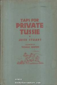 image of Taps for Private Tussie