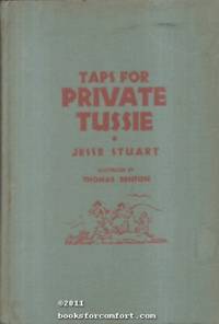 Taps for Private Tussie