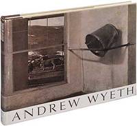 Andrew Wyeth by MERYMAN, Richard - 1968