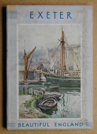 Exeter by Sidney Heath - Hardcover - from N. G. Lawrie Books. (SKU: 23637)