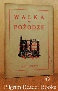 Walka w Pozodze. de Kpt. Jerzy. (Ryszard Bialous) - 1946