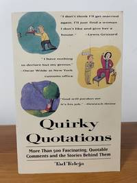 Quirky Quotations