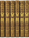 THE YOUNG AMERICAN'S LIBRARY