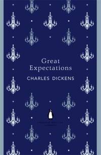 Penguin English Library Great Expectations