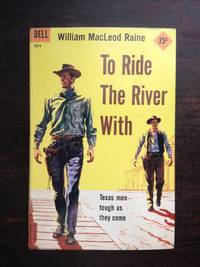 cover of TO RIDE THE RIVER WITH