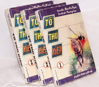 image of To thu kiep