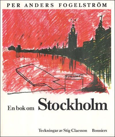 EN BOK OM STOCKHOLM.
