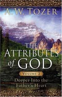 Deeper into the Father's Heart