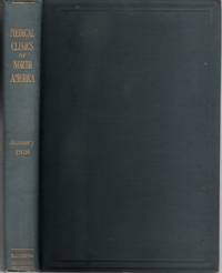 image of The Medical Clinics Of North America, January 1918, Peter Bent Brigham Hospital Boston Volume 1, Number 4