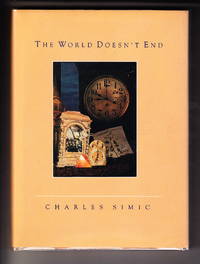 the world doesn't end