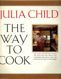 image of The way to cook