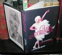 QUEEN OF BURLESQUE The Autobiography of Yvette Paris