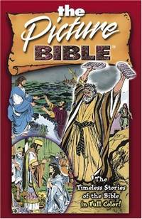 image of The Picture Bible