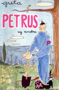 Petrus og andre