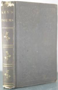 Poems of the Late Francis S. Key, Esq. [Star Spangled Banner]