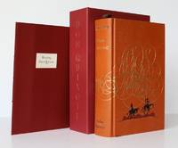 image of DON QUIXOTE.; Illustrated by Quentin Blake