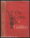 THE CRIME OF GALILEO