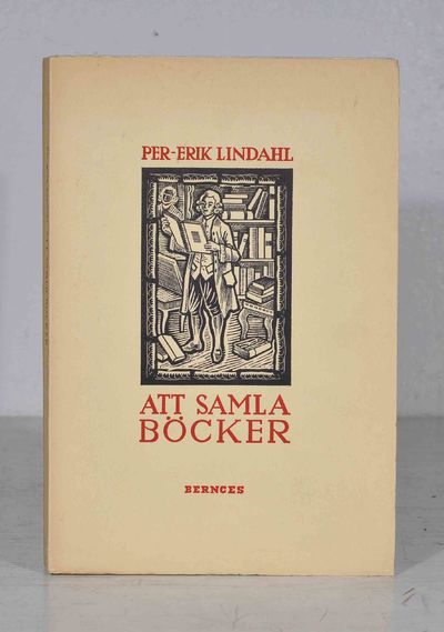 Att samla böcker. Samlarteknik och några…