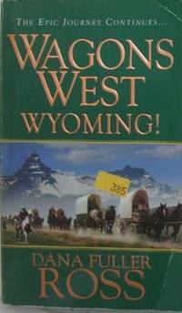 Wyoming!