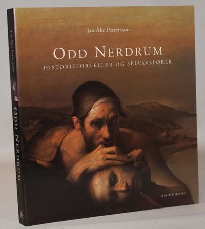 Odd Nerdrum - historieforteller og selvavslører.