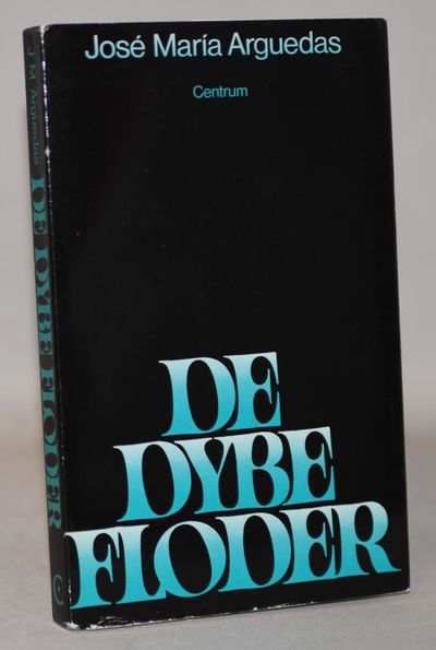De dybe floder.