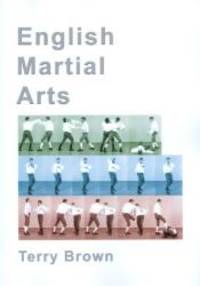 image of English Martial Arts