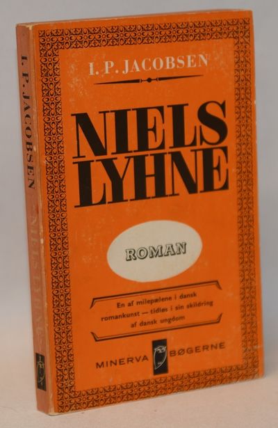 Niels Lyhne.
