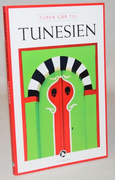 Turen går til Tunesien.