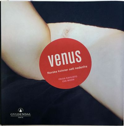 Venus. Norske kvinner sett nedenfra