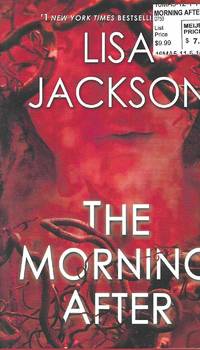cover of The Morning After (Pierce Reed/ Nikki Gillette)