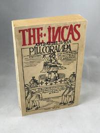cover of The Royal Commentaries of the Yncas(Incas)