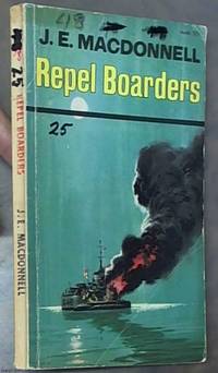 image of Repel Boarders