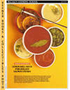 McCall's Cooking School Recipe Card: Sauces 8 - Lemon-Dill Sauce For Grilled Salmon Steaks : Replacement McCall's Recipage or Recipe Card For 3-Ring Binders : McCall's Cooking School Cookbook Series