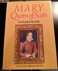 image of MARY QUEEN OF SCOTS