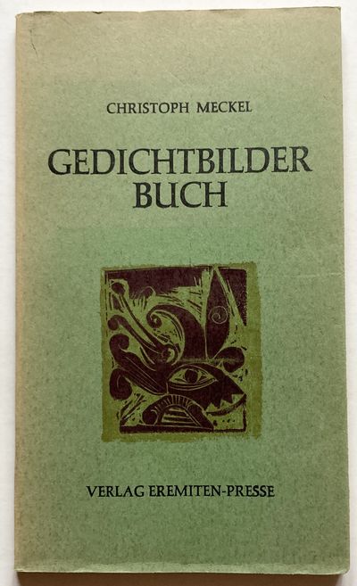 Gedichtbilderbuch.