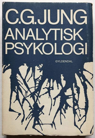 Analytisk psykologi.