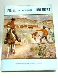 image of Profile of a State New Mexico