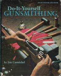 image of Do It Yourself Gunsmithing